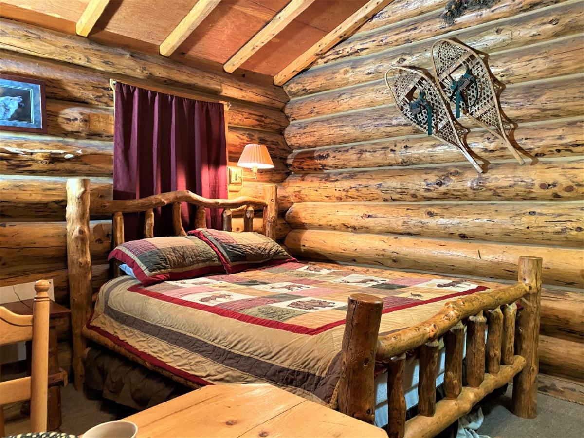 | Alaska Creekside Cabins in Seward