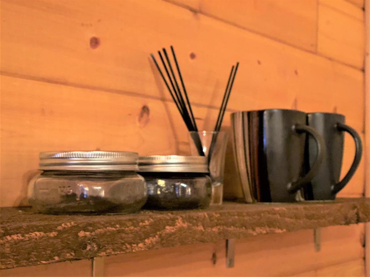 | Alaska Creekside Cabins in Seward