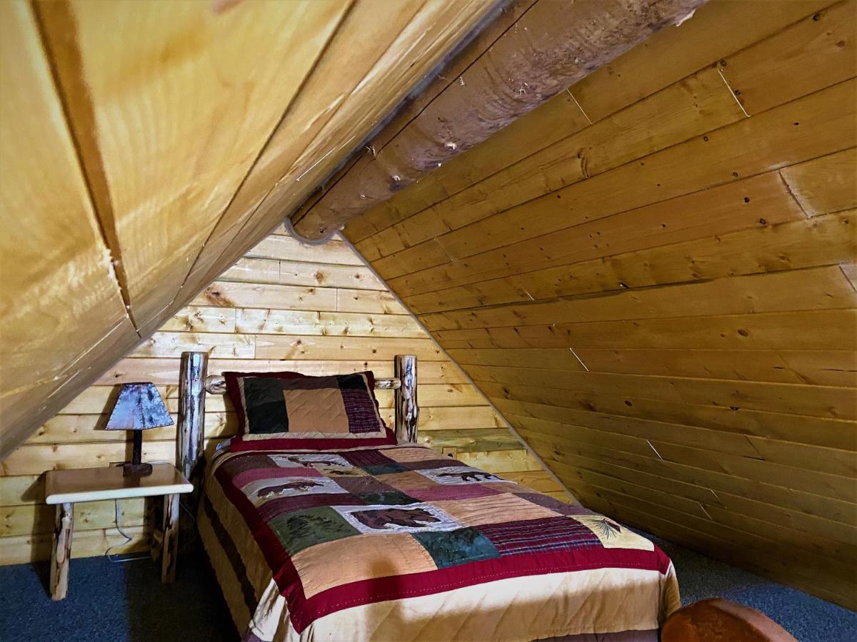 | Alaska Creekside Cabins in Seward