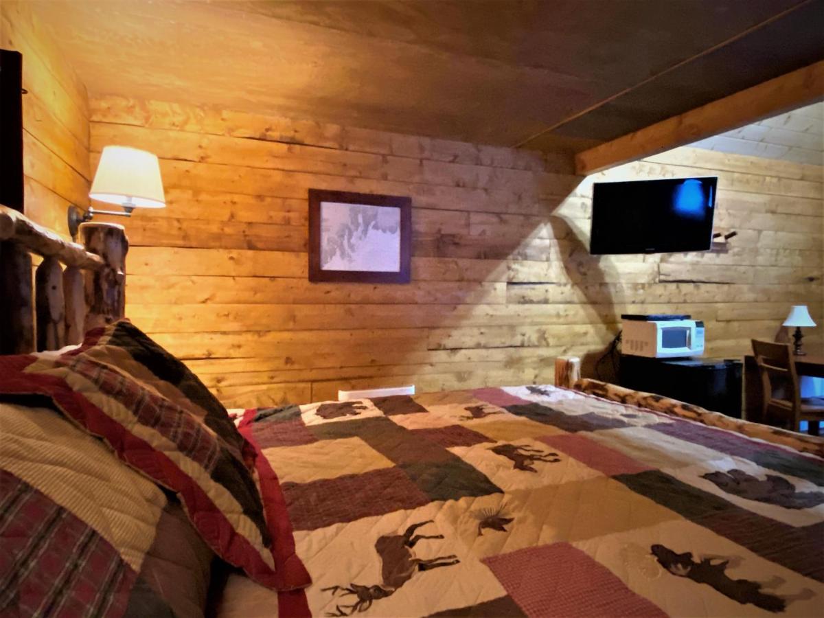 | Alaska Creekside Cabins in Seward
