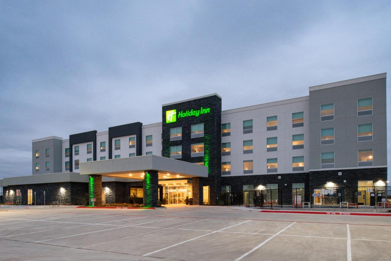| Holiday Inn - Fort Worth - Alliance, an IHG Hotel