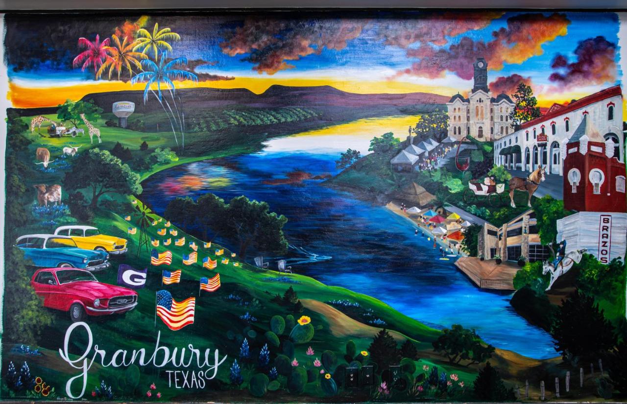 | Lake View Inn