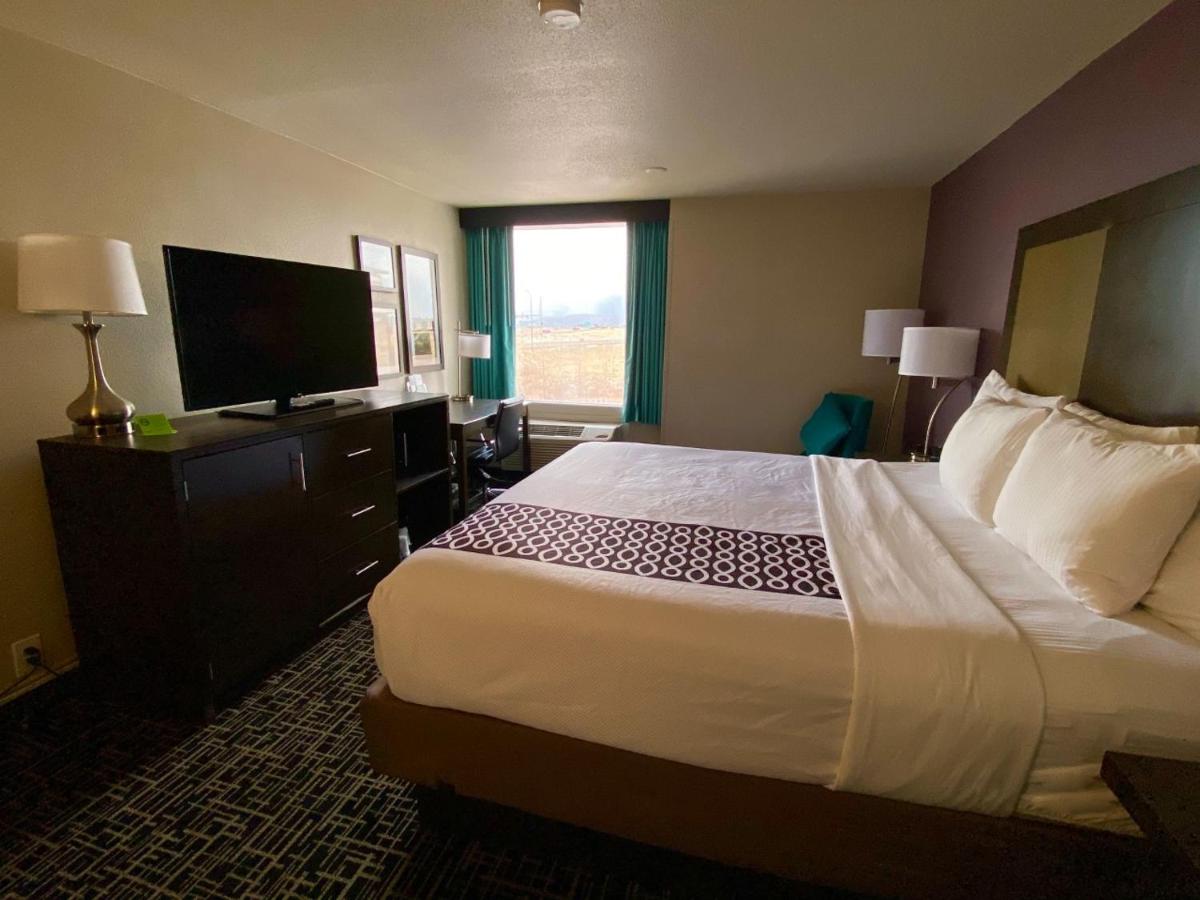 | La Quinta by Wyndham Colorado Springs North