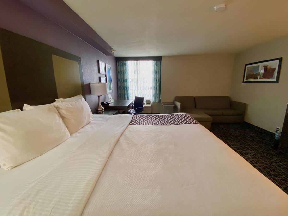 | La Quinta by Wyndham Colorado Springs North