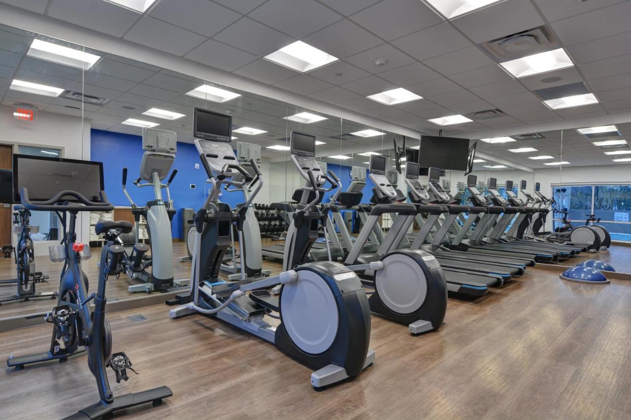 | Holiday Inn Express & Suites - Greenville - Taylors, an IHG Hotel