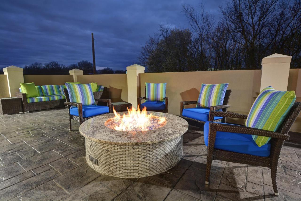 | Holiday Inn Express & Suites - Greenville - Taylors, an IHG Hotel