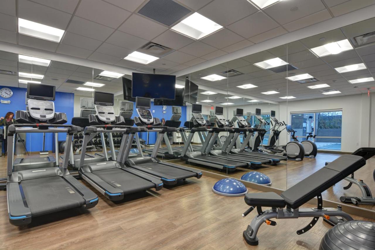 | Holiday Inn Express & Suites - Greenville - Taylors, an IHG Hotel