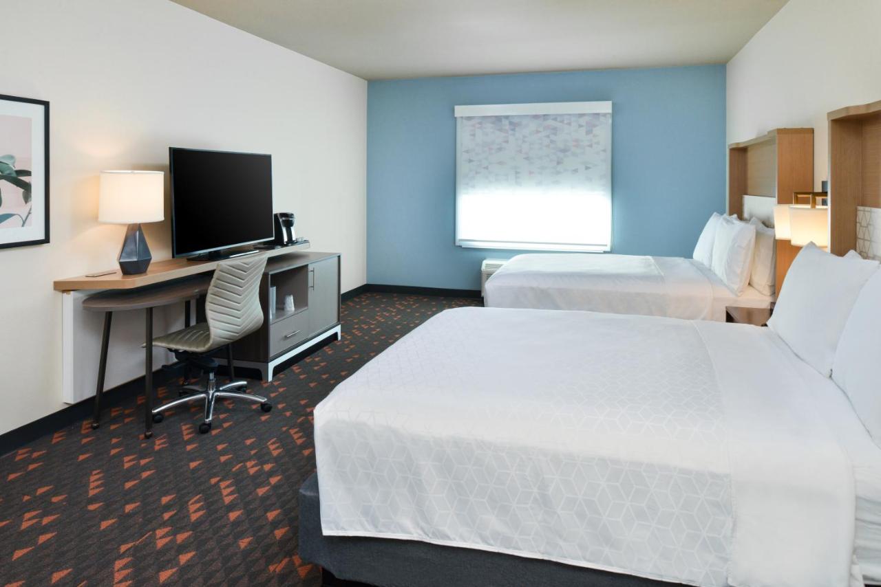| Holiday Inn - Fort Worth - Alliance, an IHG Hotel