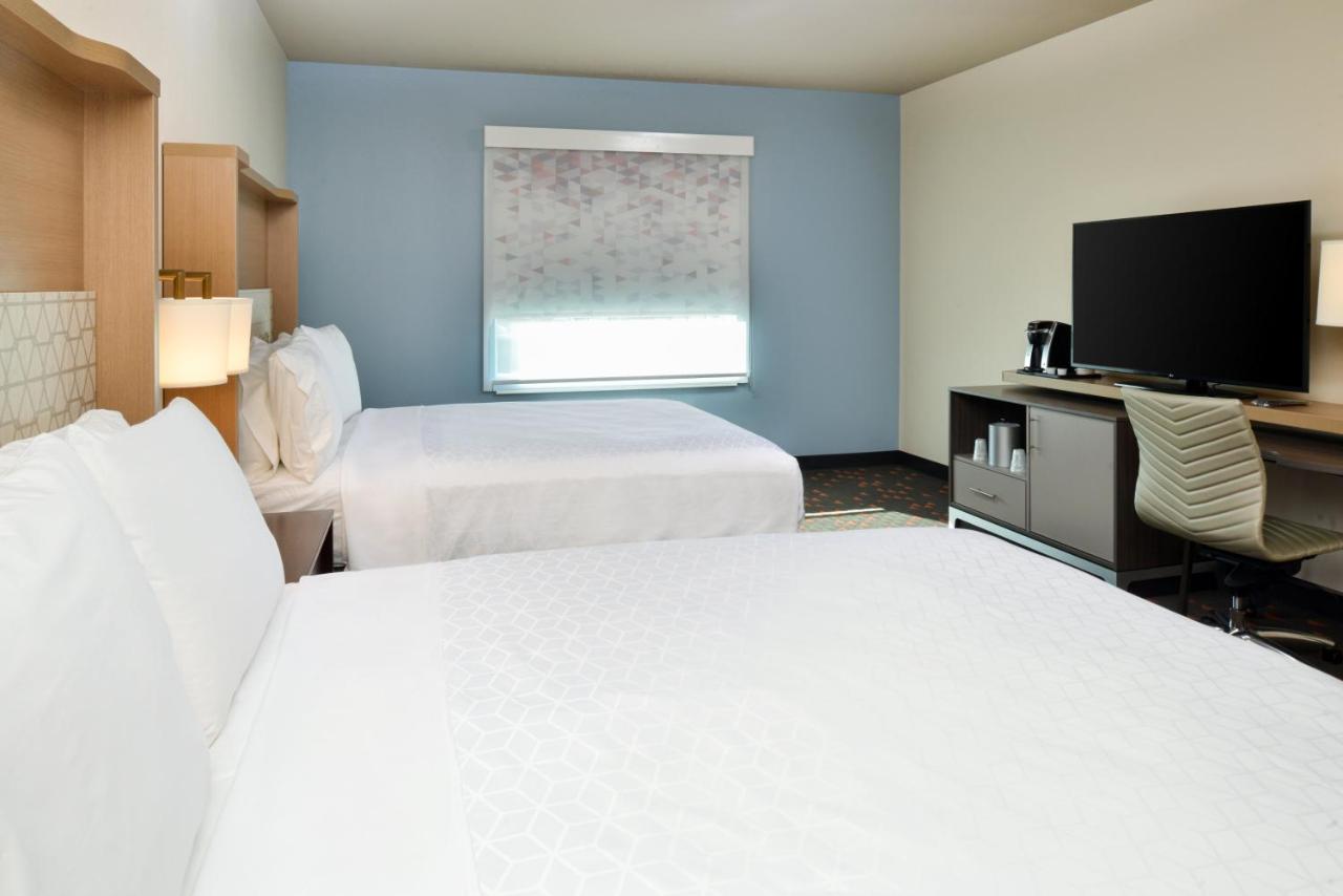 | Holiday Inn - Fort Worth - Alliance, an IHG Hotel
