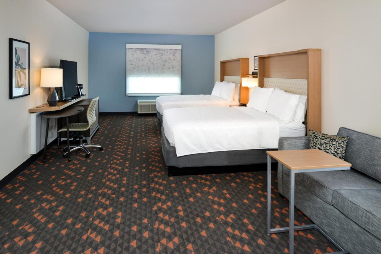 | Holiday Inn - Fort Worth - Alliance, an IHG Hotel