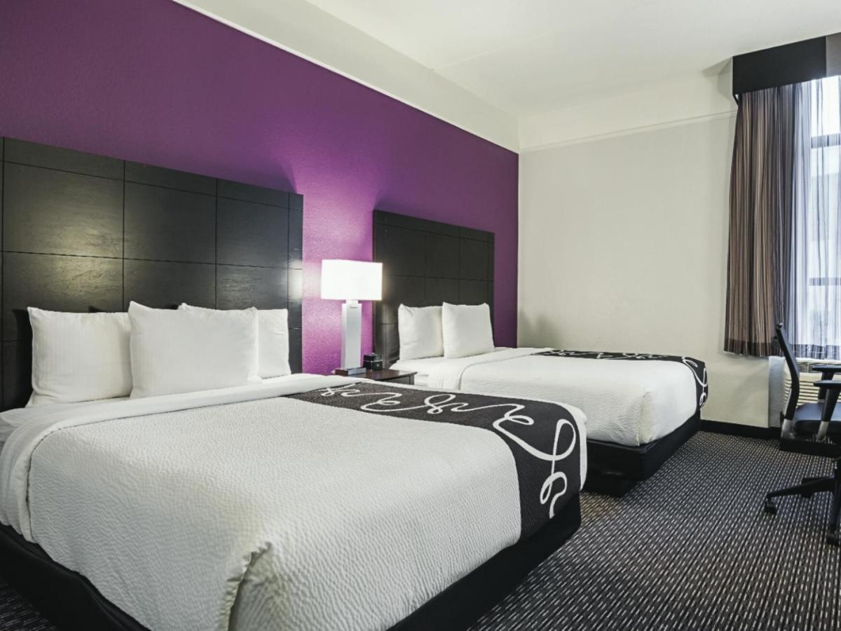  | La Quinta by Wyndham Boston-Andover