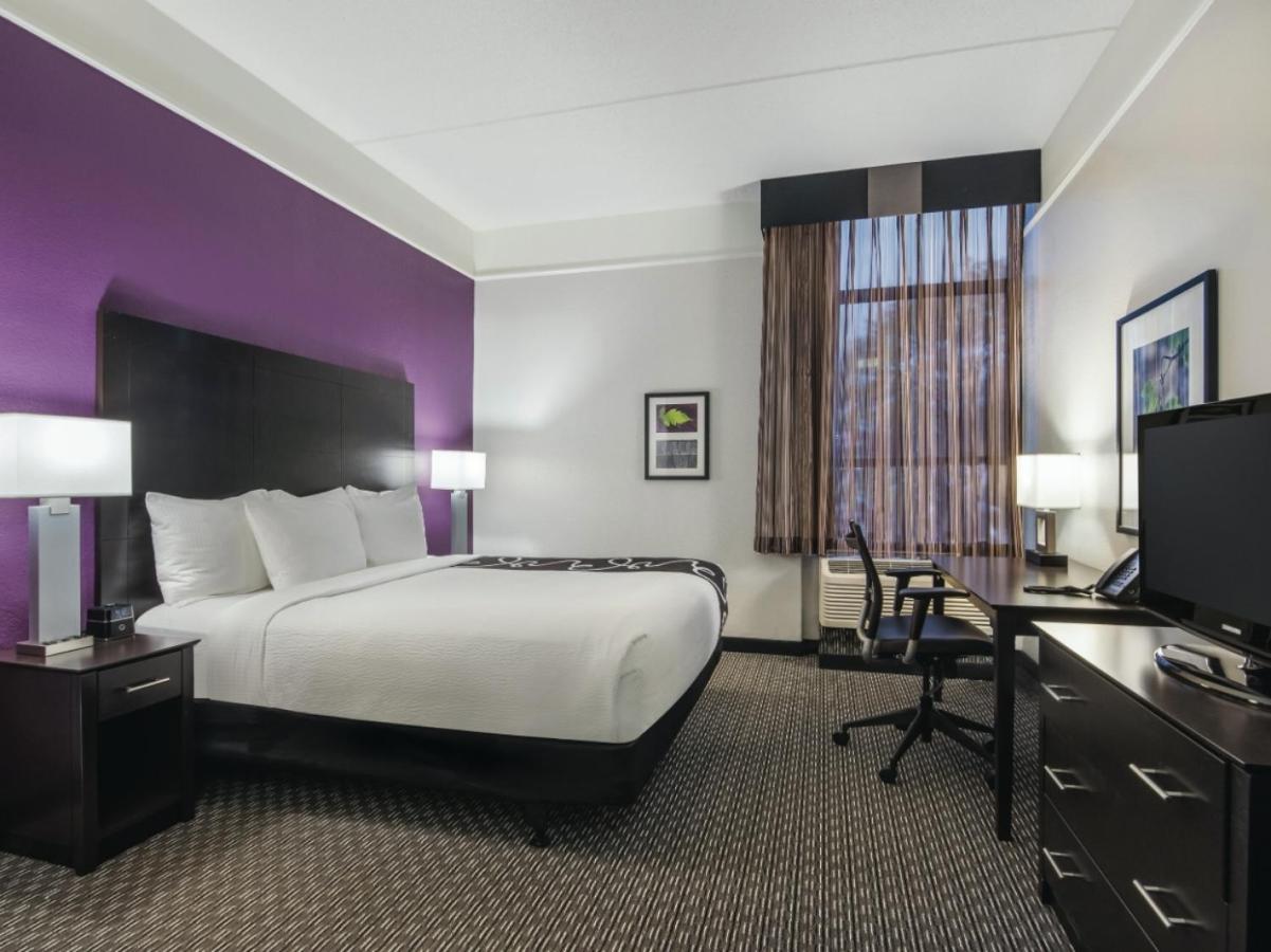  | La Quinta by Wyndham Boston-Andover