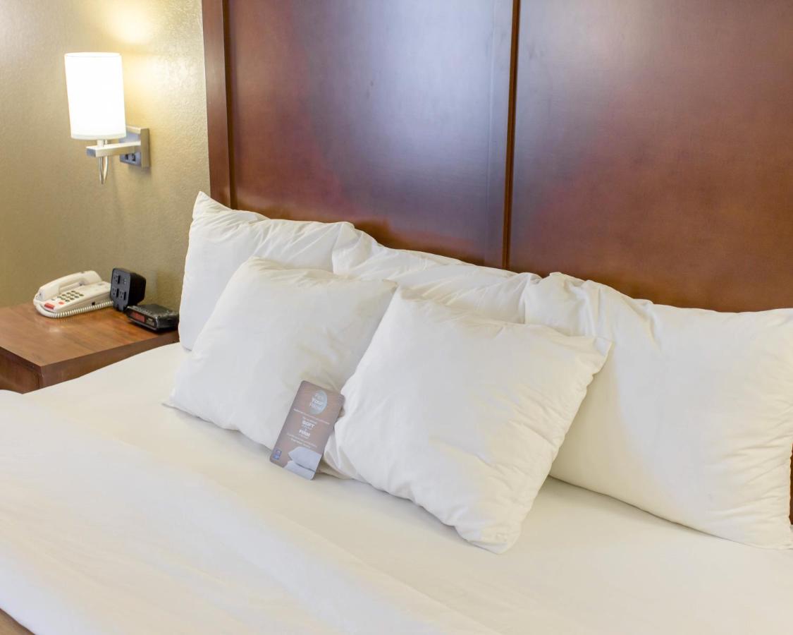 Junior Suite at Comfort Inn Hammond
