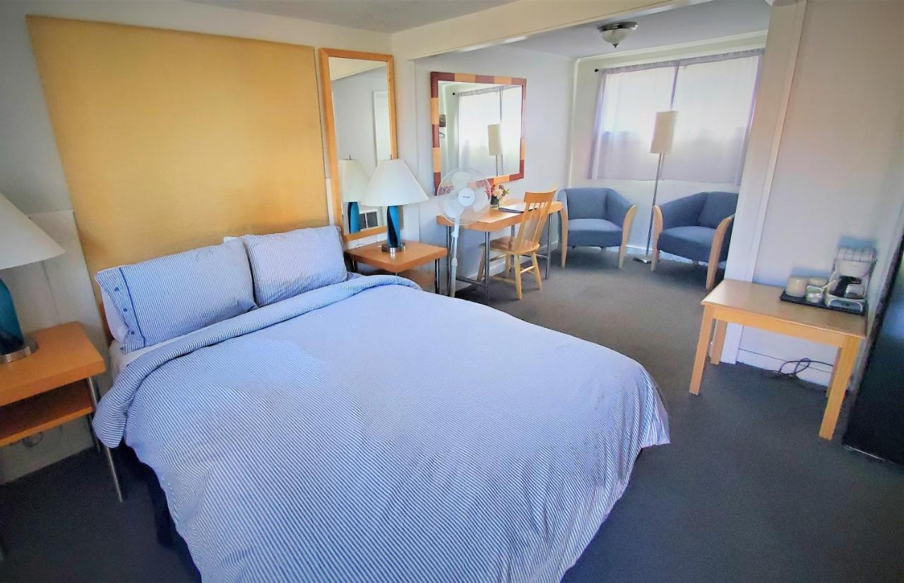  | Gannett Peak Lodge