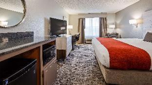 Room #53377018 at Best Western Plus Lake City