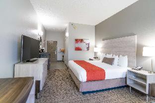 Room #53377018 at Best Western Plus Lake City