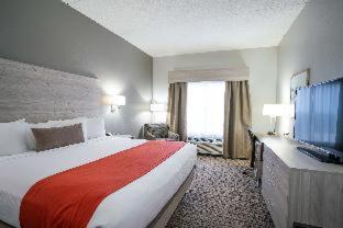 Room #53377018 at Best Western Plus Lake City