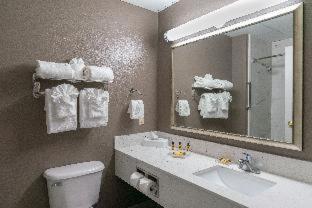 Room #53377023 at Best Western Plus Lake City