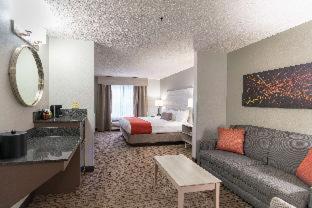Room #53377027 at Best Western Plus Lake City