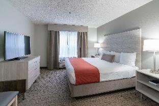 Room #53377027 at Best Western Plus Lake City