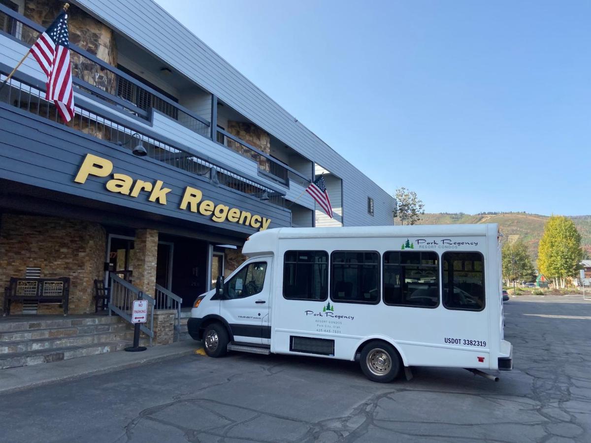 | Park Regency