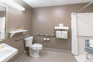 Room #53377028 at Best Western Plus Lake City