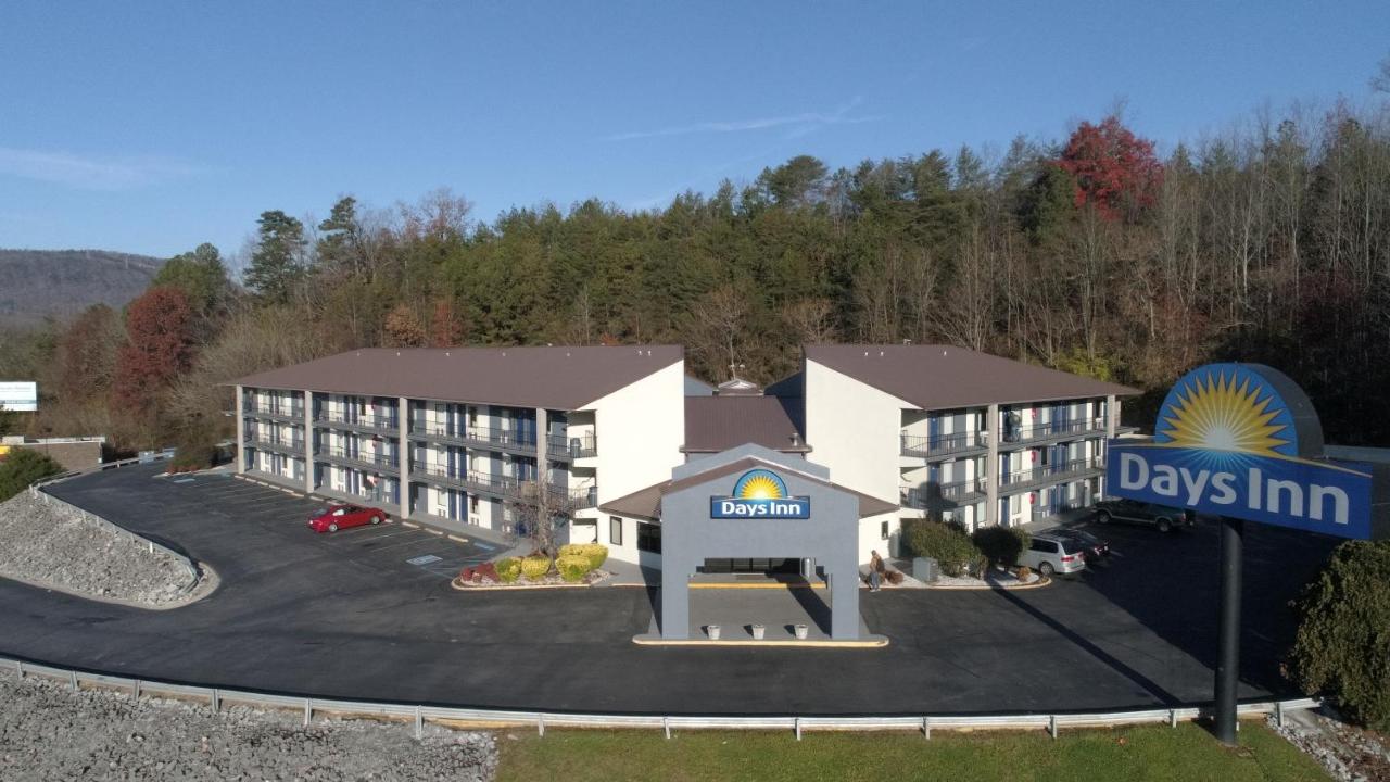  | Days Inn by Wyndham Chattanooga Lookout Mountain West
