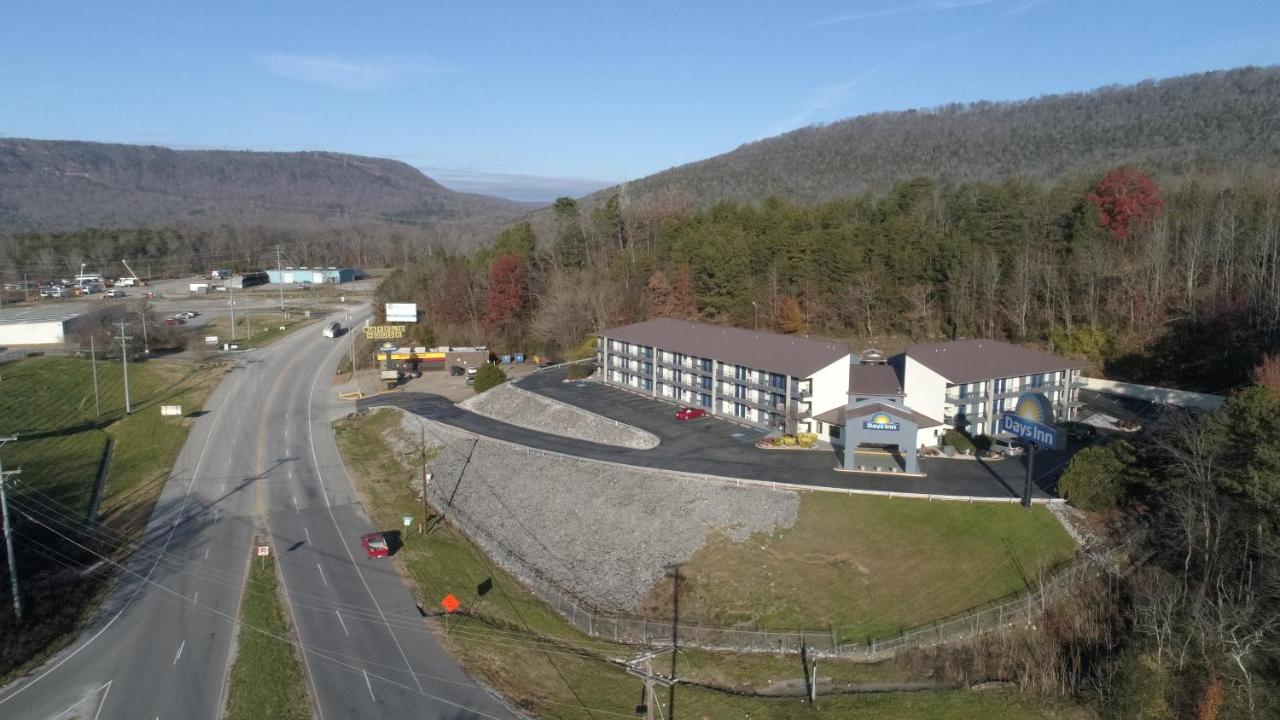 | Days Inn by Wyndham Chattanooga Lookout Mountain West