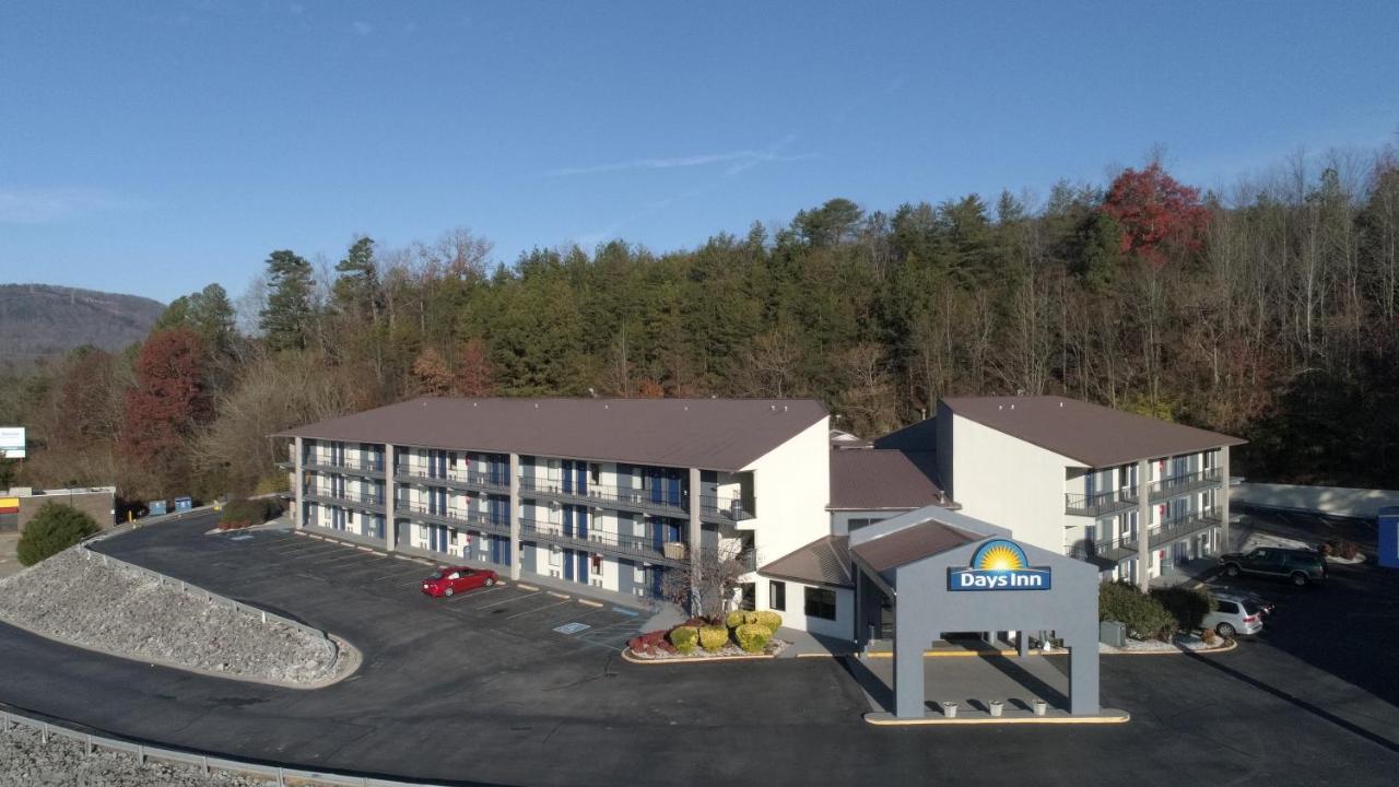 | Days Inn by Wyndham Chattanooga Lookout Mountain West