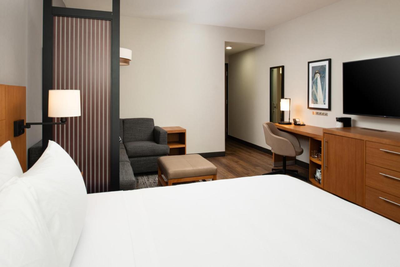 King Room at Hyatt Place Dallas/Rockwall