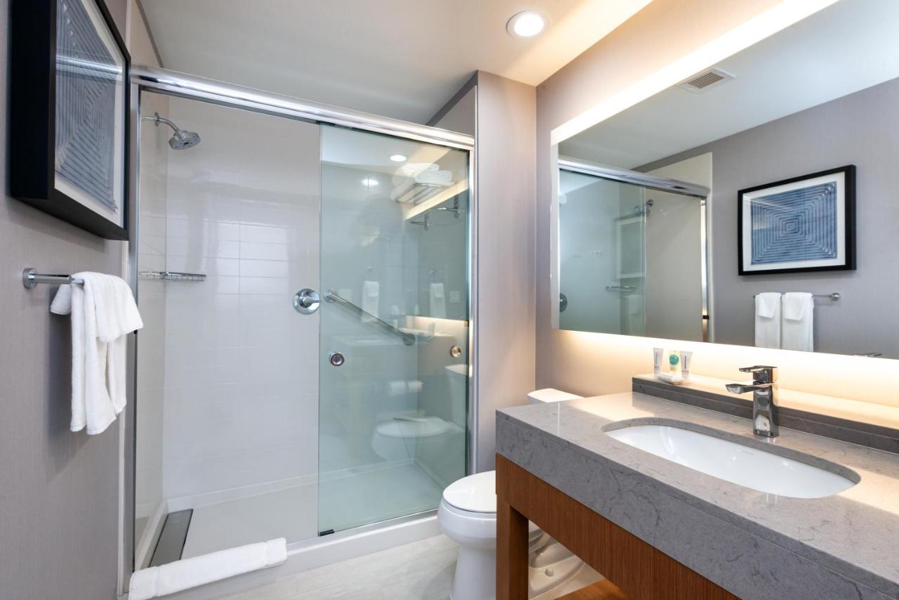 Deluxe King Room at Hyatt Place Dallas/Rockwall