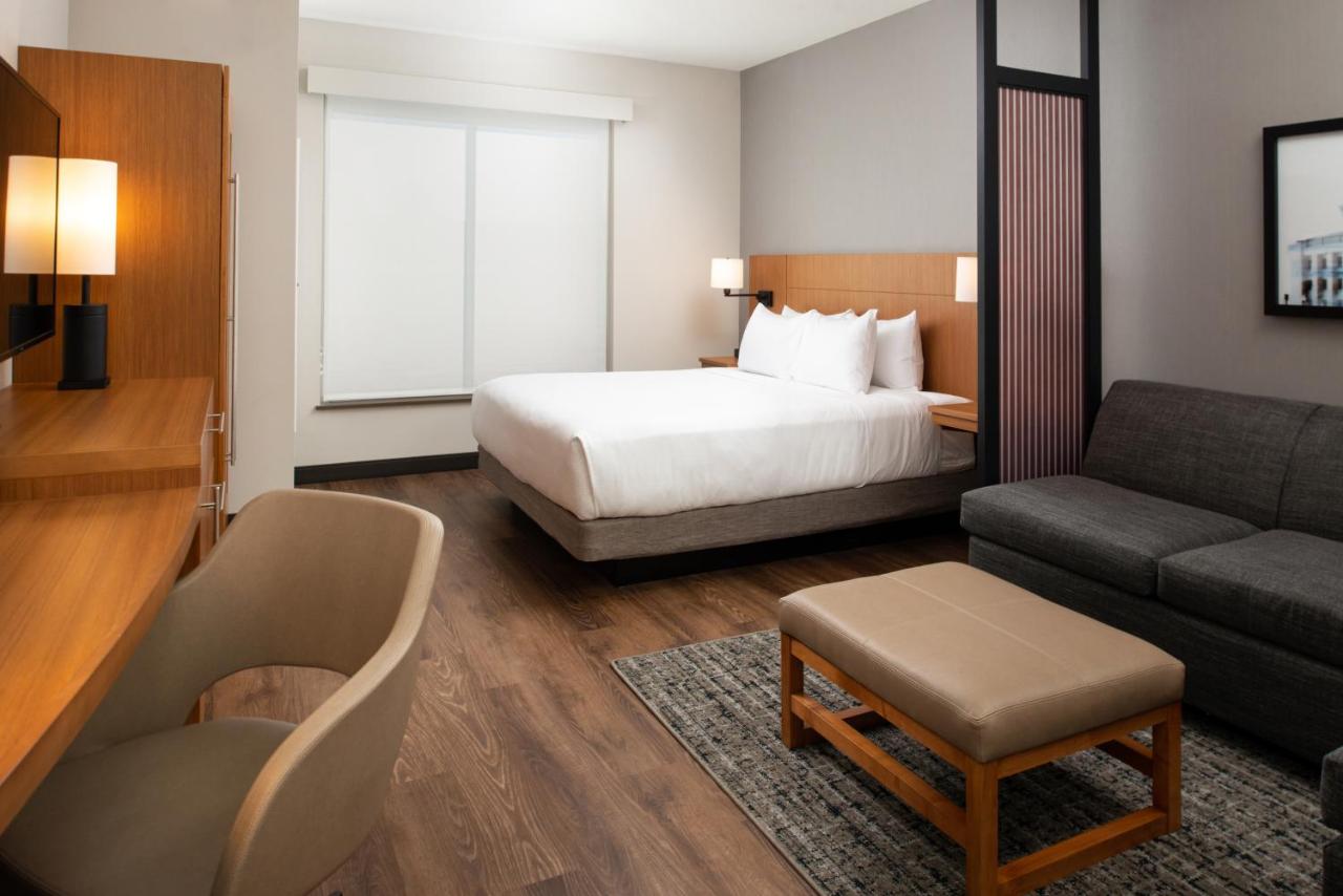 King Room at Hyatt Place Dallas/Rockwall