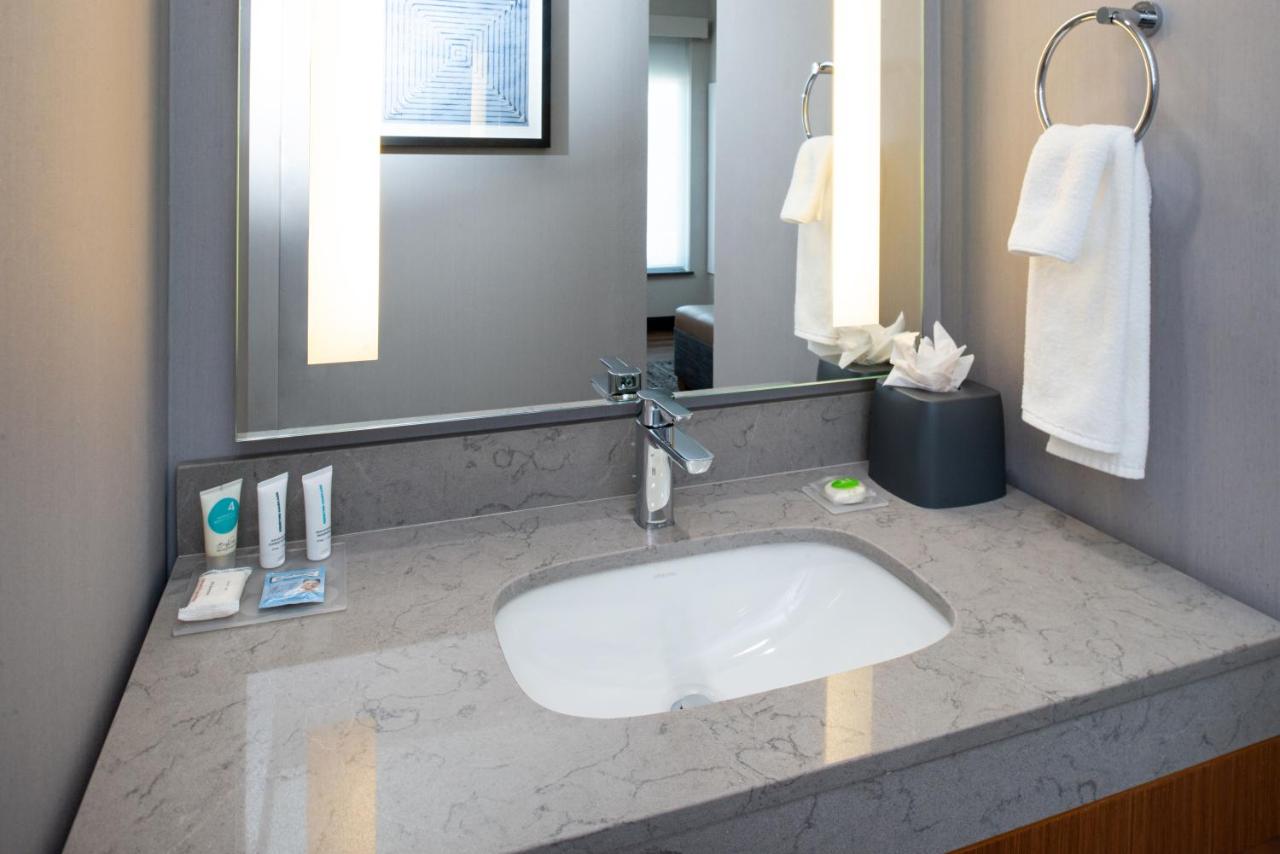 King Room at Hyatt Place Dallas/Rockwall