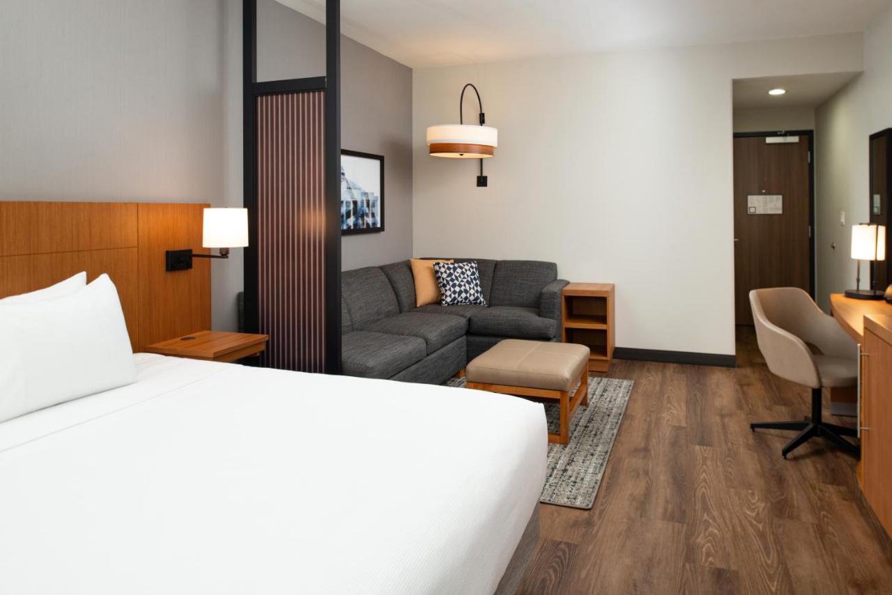 King Room at Hyatt Place Dallas/Rockwall
