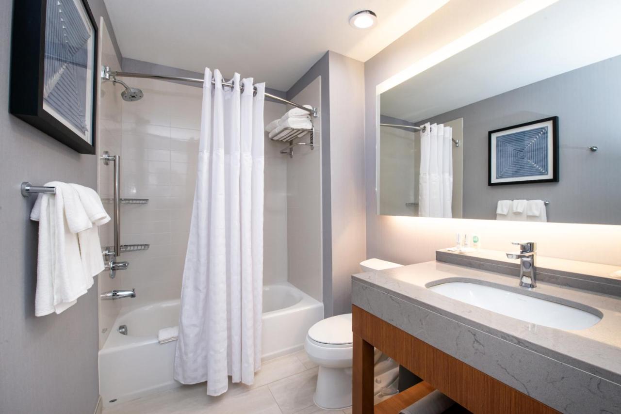 Queen Room with Two Queen Beds at Hyatt Place Dallas/Rockwall