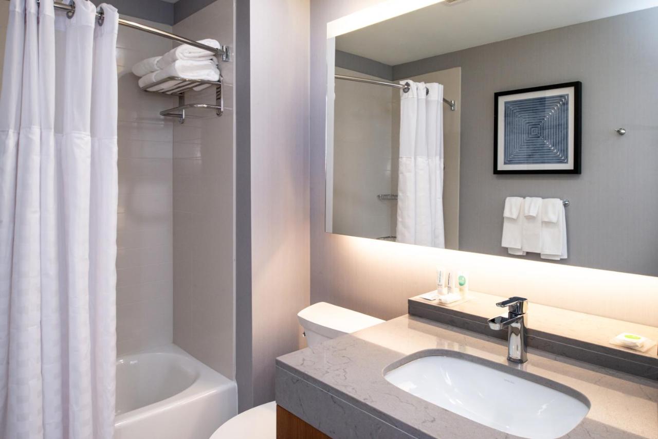 Queen Room with Two Queen Beds at Hyatt Place Dallas/Rockwall