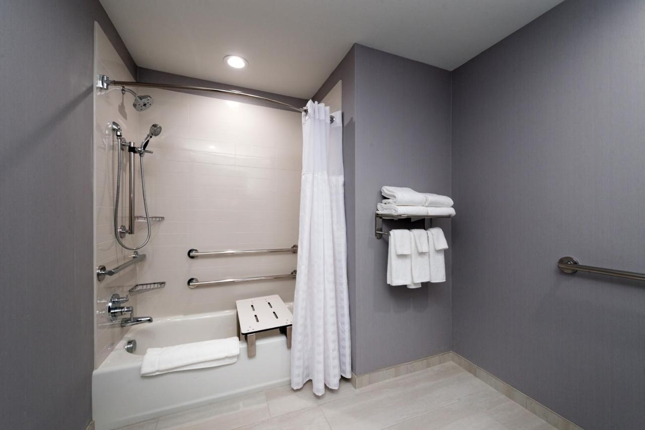 Queen Room with Two Queen Beds - Disability Access at Hyatt Place Dallas/Rockwall