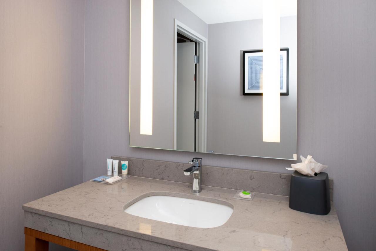 Queen Room with Two Queen Beds - Disability Access at Hyatt Place Dallas/Rockwall