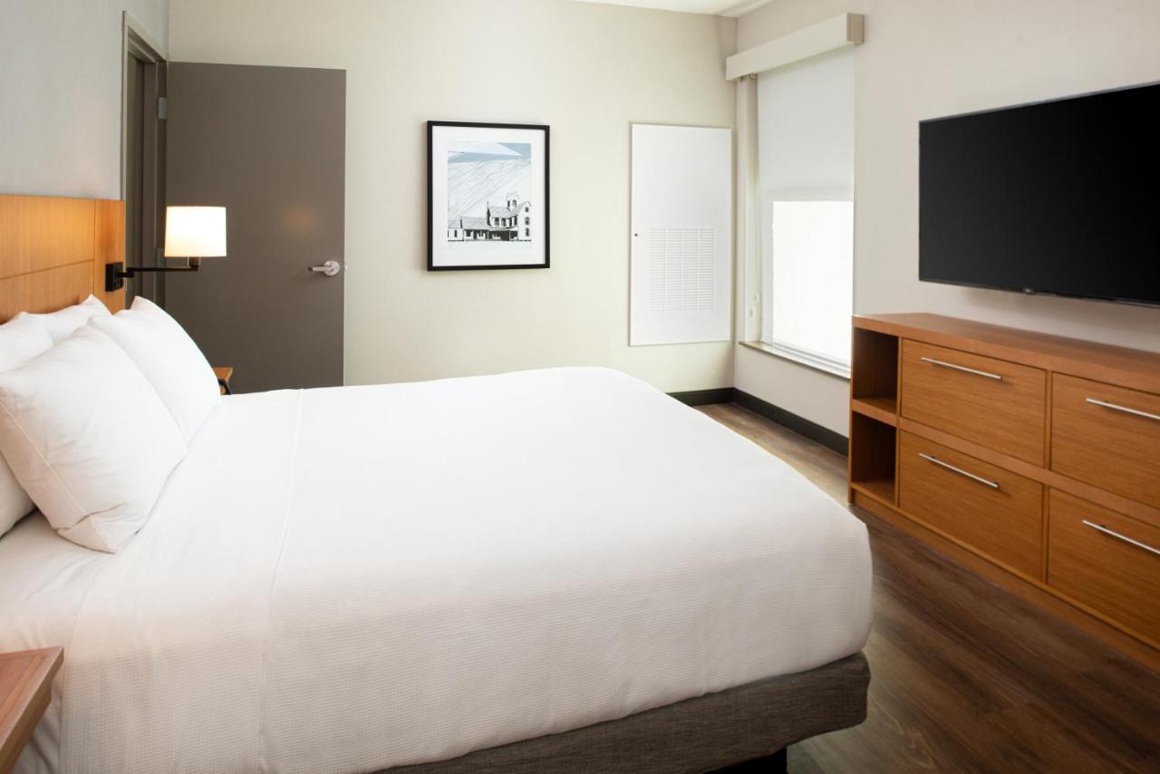 King Suite - Disability Access at Hyatt Place Dallas/Rockwall
