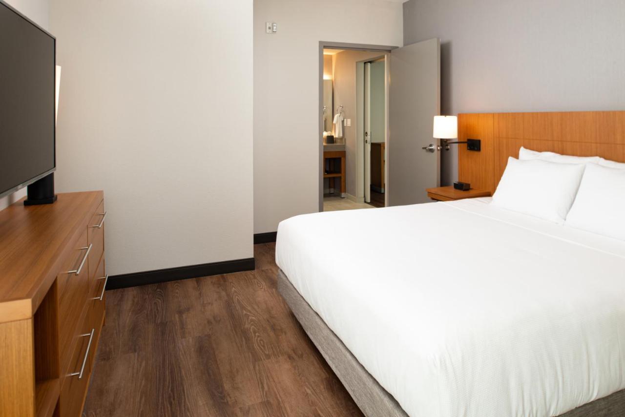 King Suite - Disability Access at Hyatt Place Dallas/Rockwall
