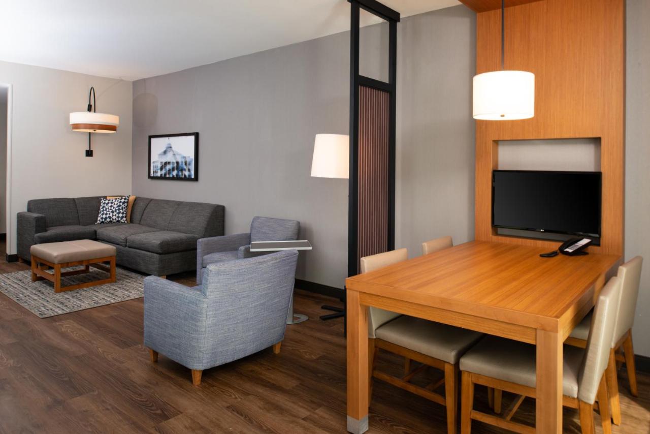 King Suite - Disability Access at Hyatt Place Dallas/Rockwall