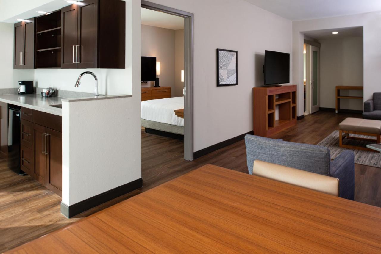 King Suite - Disability Access at Hyatt Place Dallas/Rockwall