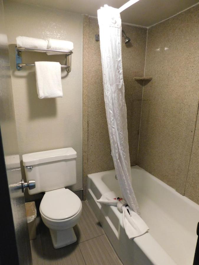 Standard Room, 2 Queen Beds, Non Smoking at Days Inn & Suites by Wyndham Downtown Gatlinburg Parkway