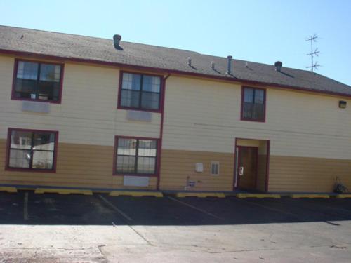  | Medical Inn Oklahoma City