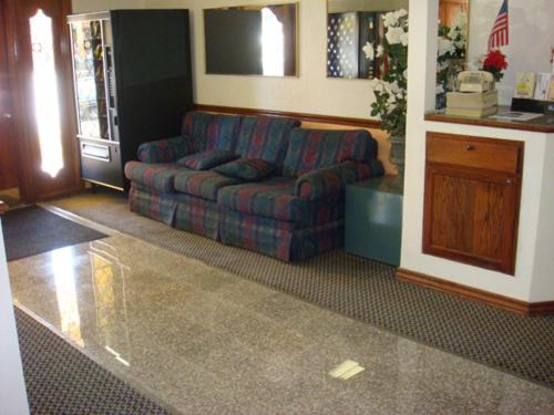  | Medical Inn Oklahoma City