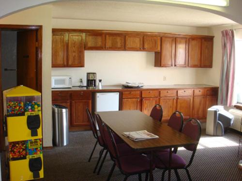  | Medical Inn Oklahoma City