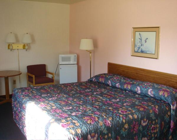  | Medical Inn Oklahoma City