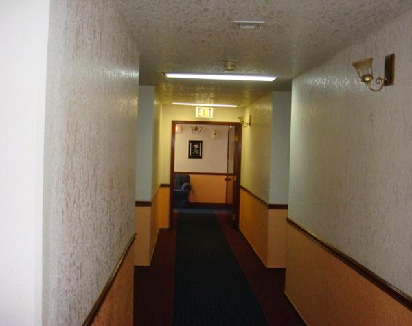  | Medical Inn Oklahoma City