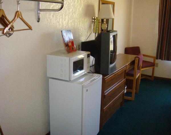  | Medical Inn Oklahoma City