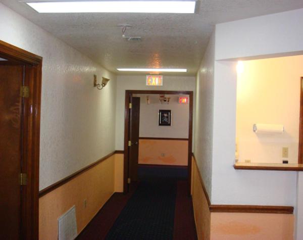  | Medical Inn Oklahoma City